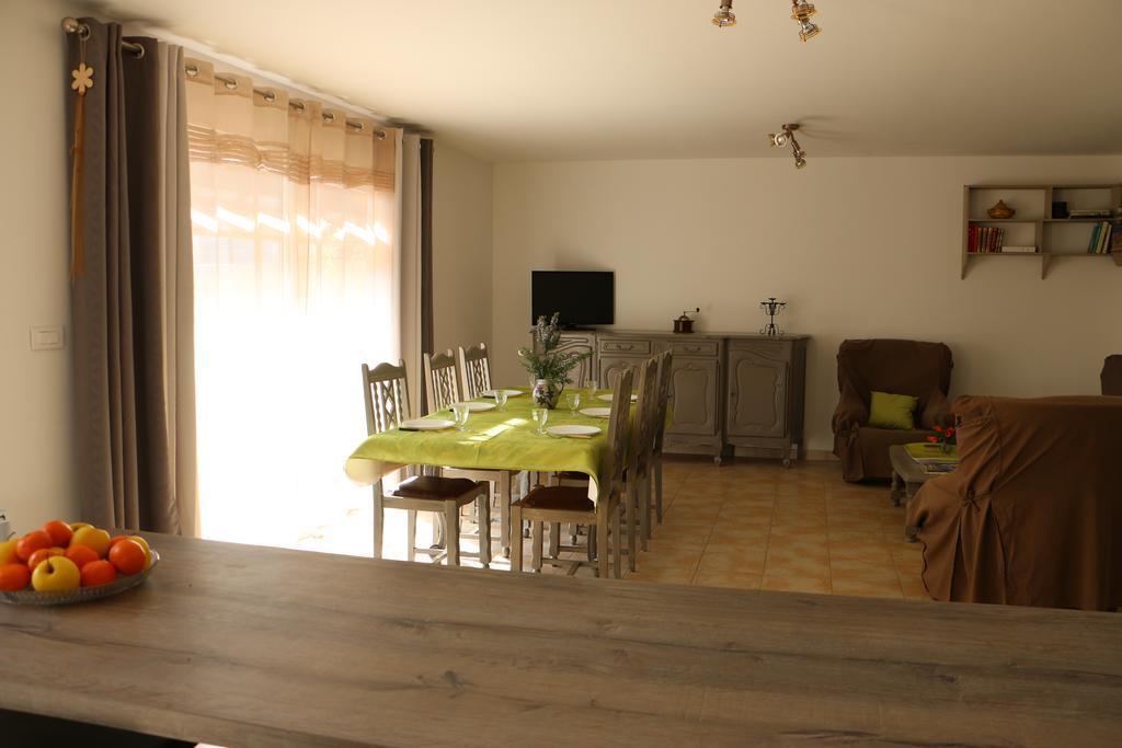Etape Cathare Villa Duilhac Kültér fotó