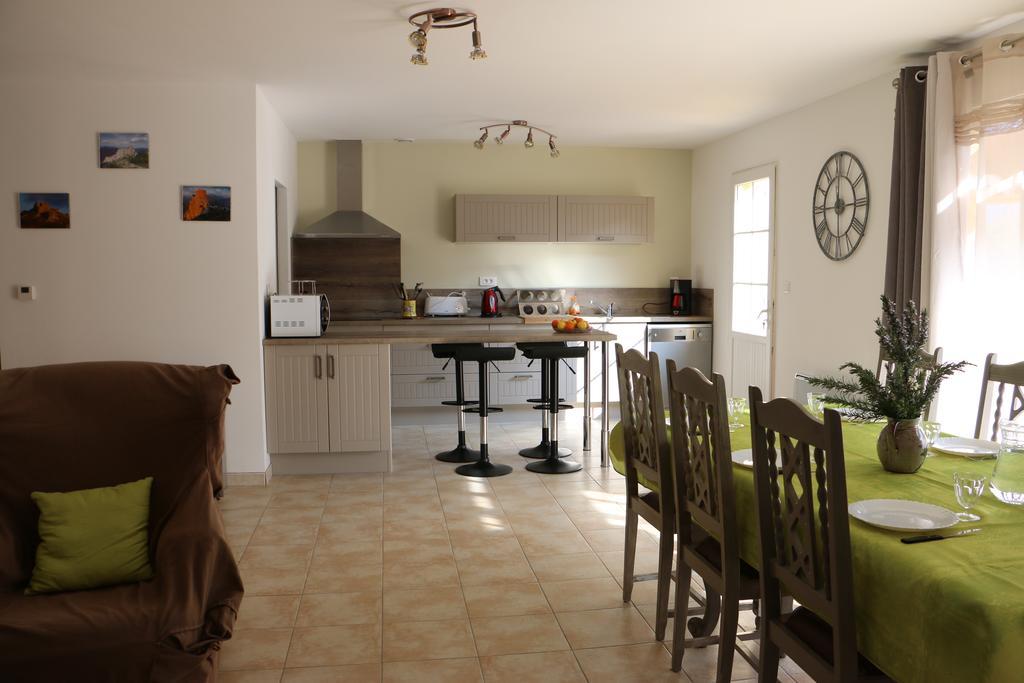 Etape Cathare Villa Duilhac Kültér fotó